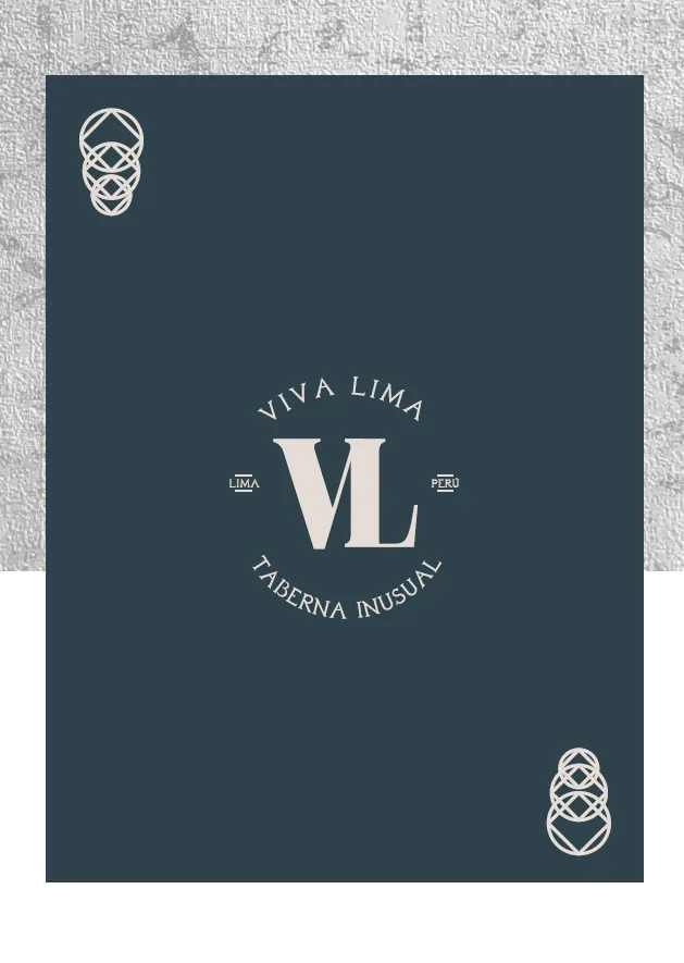 Portada del proyecto Viva Lima Taberna Inusual