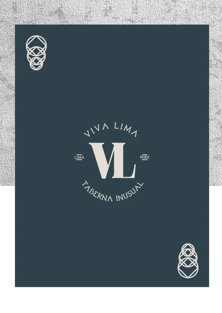 Portada del proyecto Viva Lima Taberna Inusual