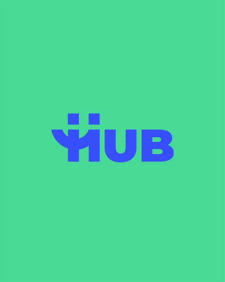 Portada del proyecto Hub Comunicaciones