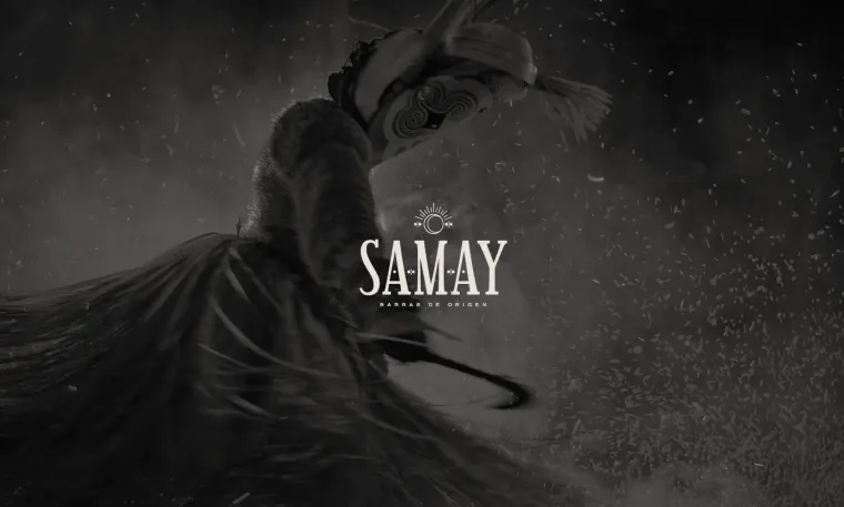 Portada del proyecto Samay Barras de Origen